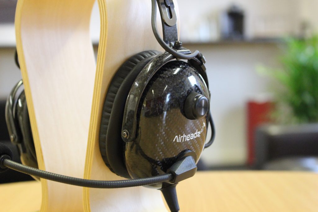 AirHeadz Headsets