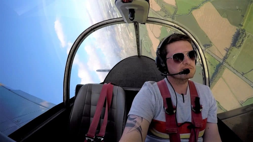 Tips & Quizzes For Student Pilots