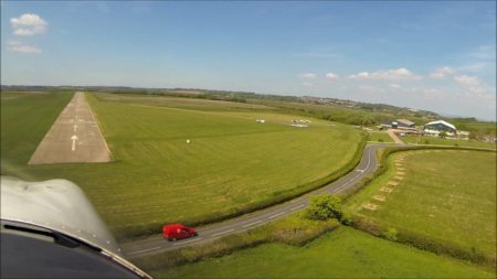 Photo for Bembridge IOW fly out and ticket feature image
