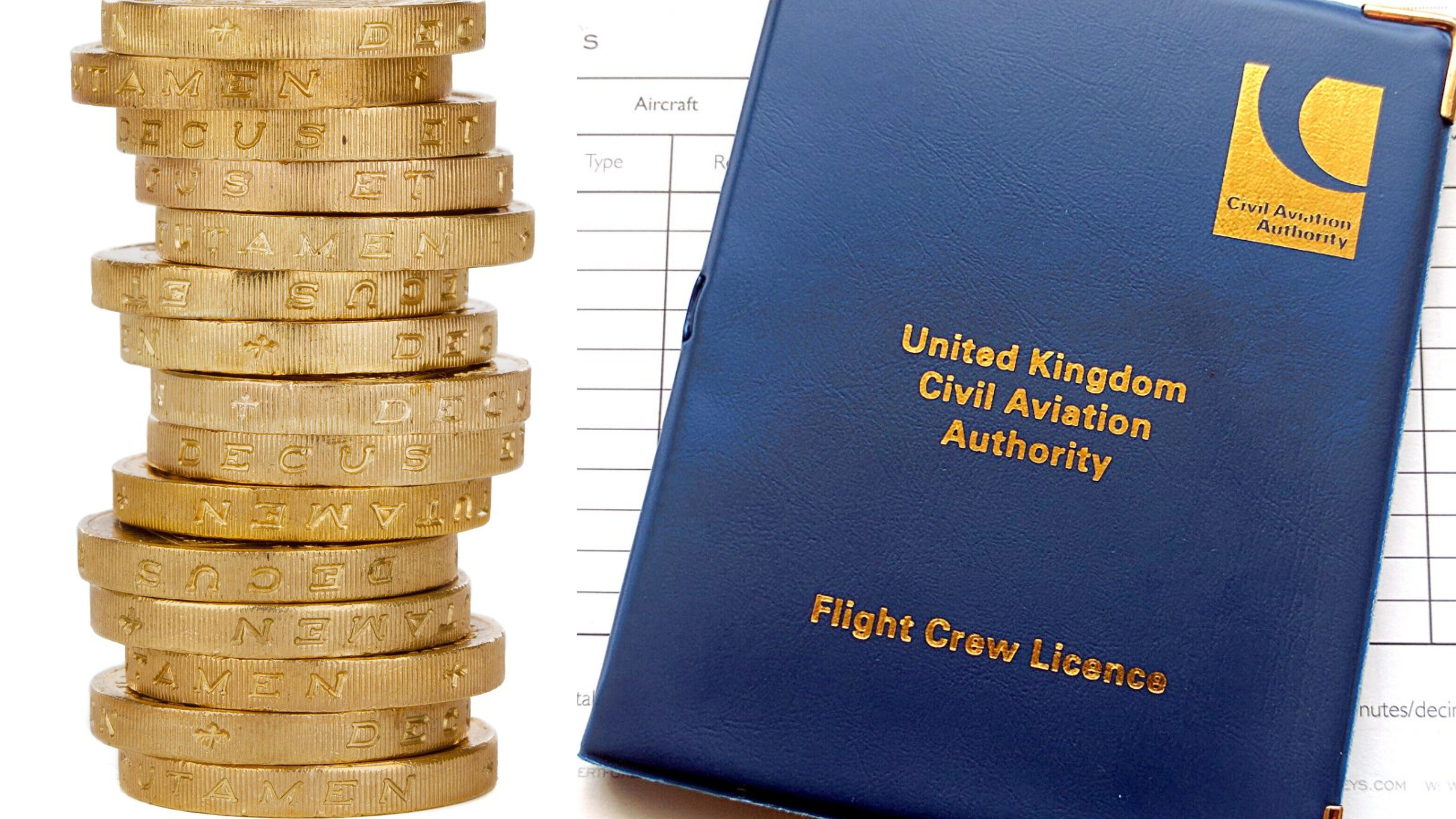 top 10 Ways to Fund a Pilot License