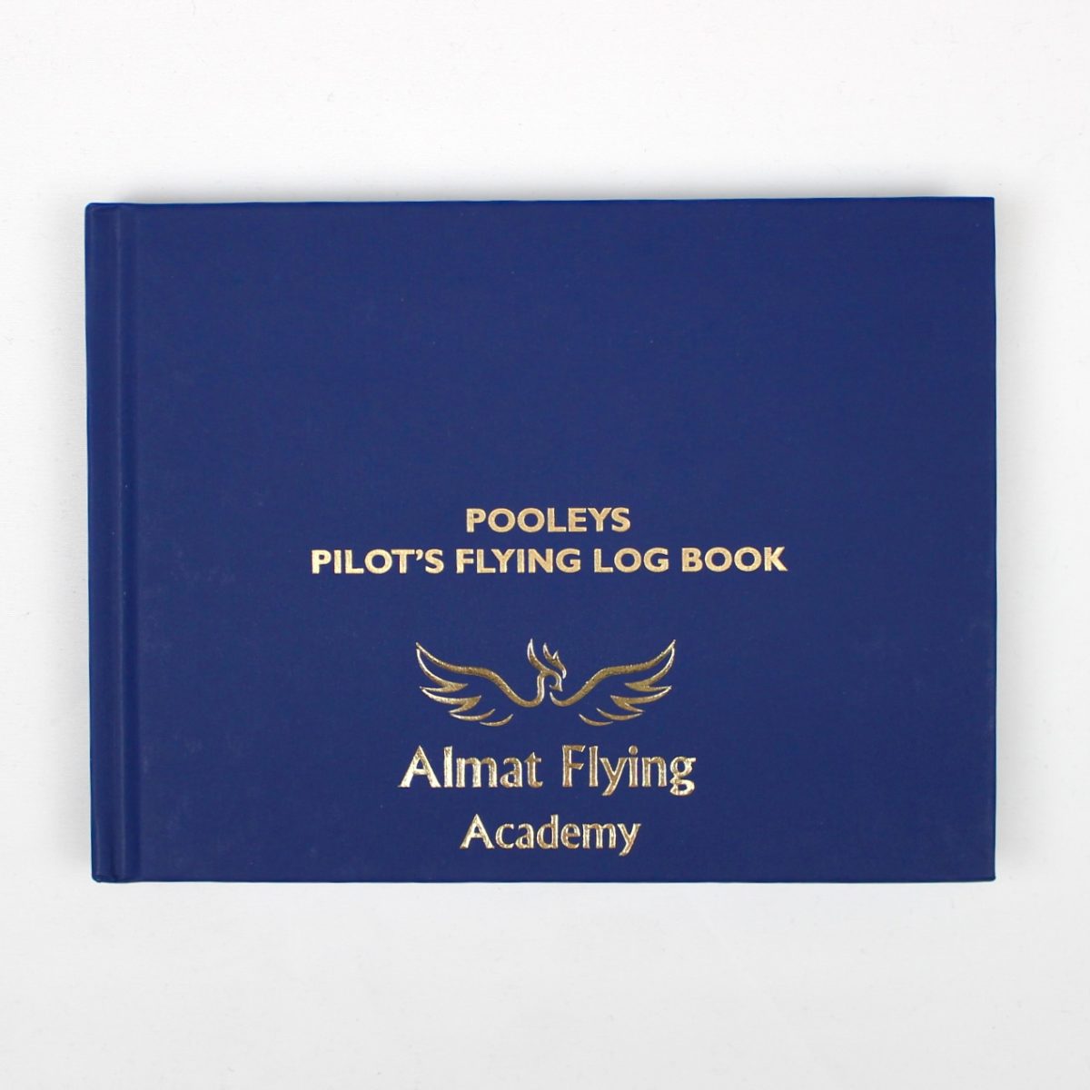 Logbook
