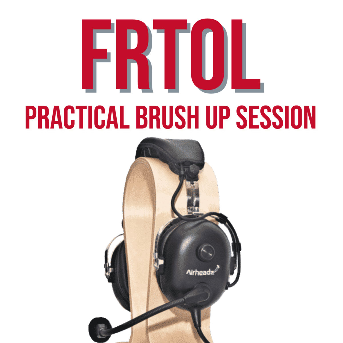 FRTOL Practical Brush-up / Mock Exam