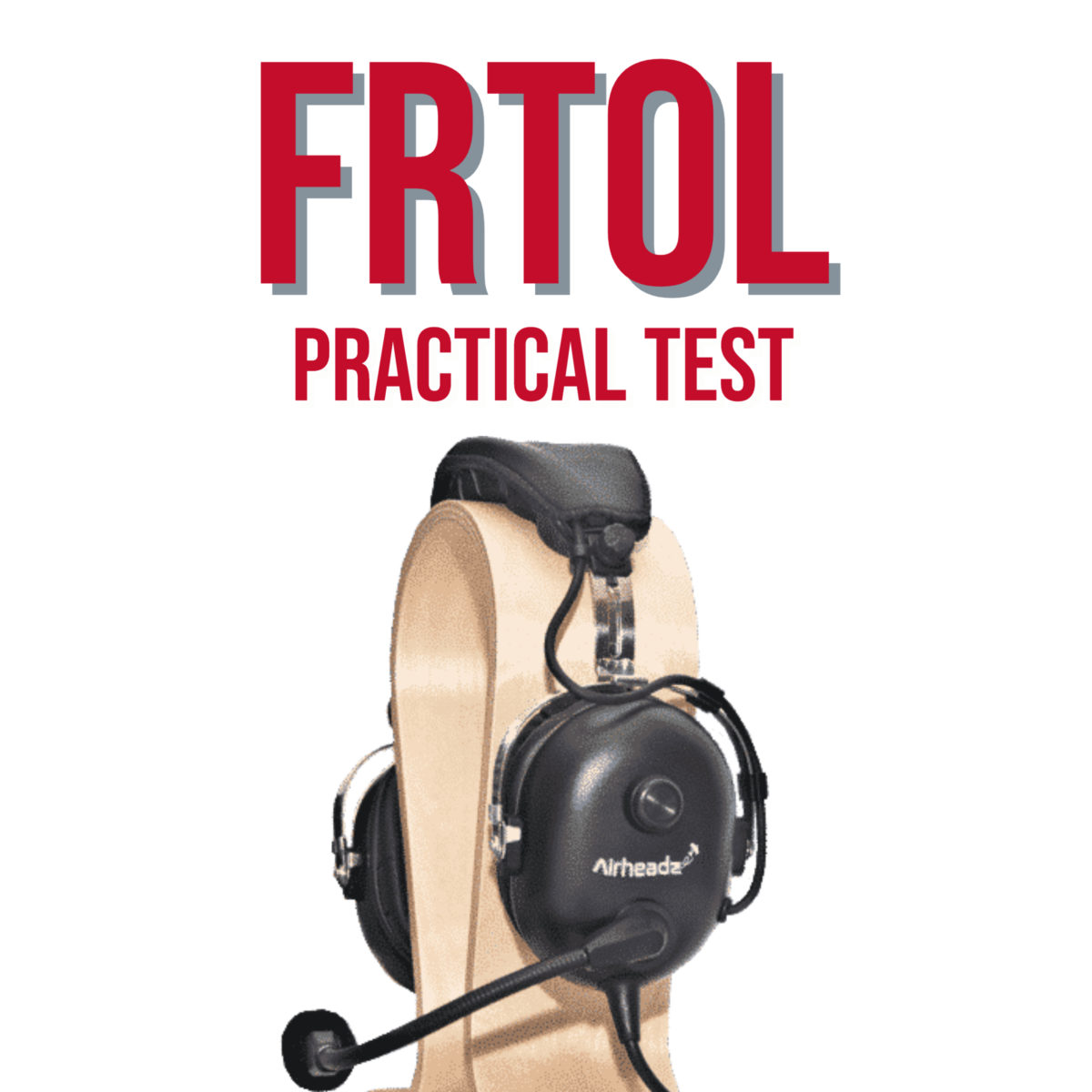 FRTOL Practical Test