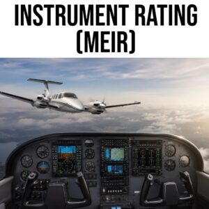 Multi Engine Instrument Rating (MEIR) at Halfpenny Green | Almat